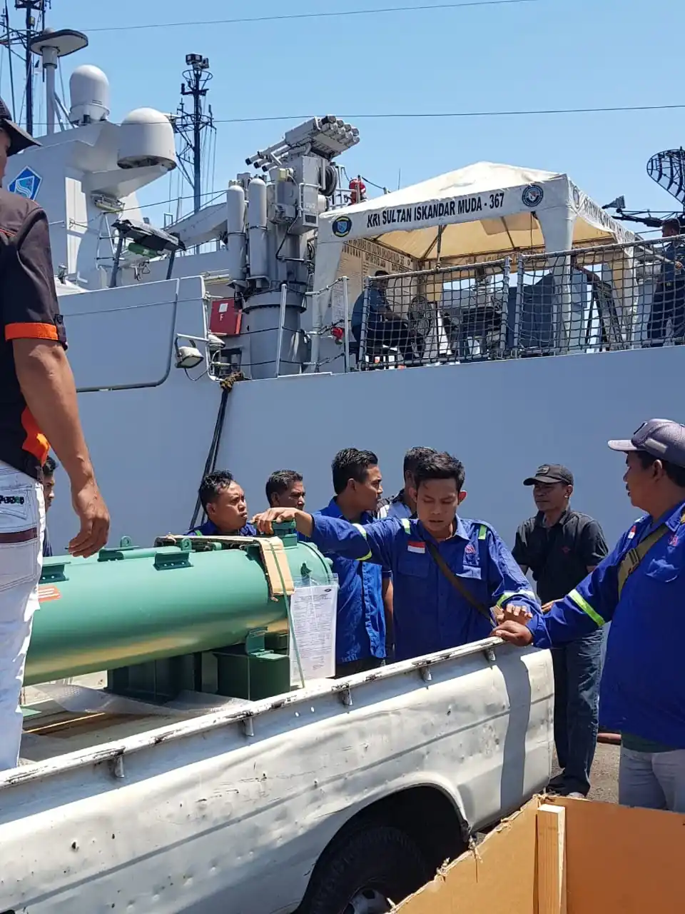 jasa service ac surabaya